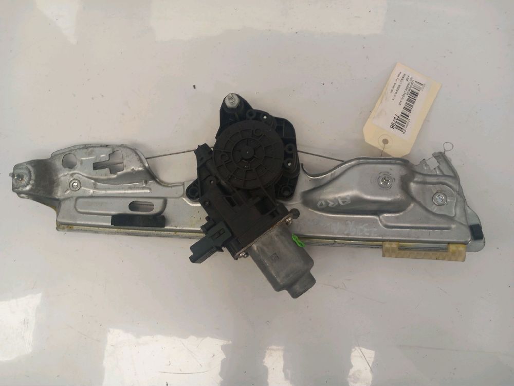 ORIGINAL MECANISME DE CHANGEMENT DE VITESSES POUR RENAULT MASTER III 349012637R